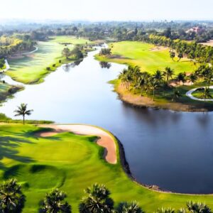 Escapade de Golf au Cambodge en 9 jours