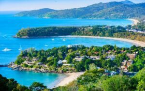 Essentiel du Sud Thaïlande en 8 jours