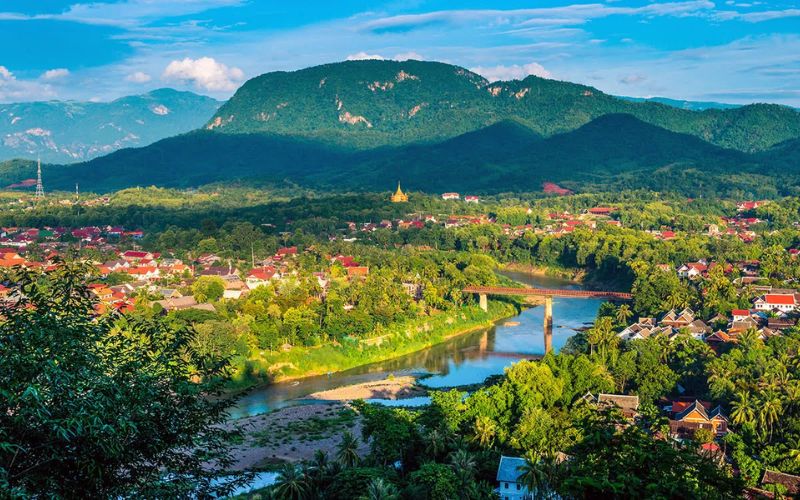 Voyage inoubliable à travers le Nord Laos en 6 jours