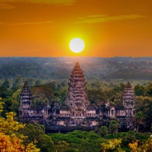 Explorez les trésors de l'Indochine en 16 jours