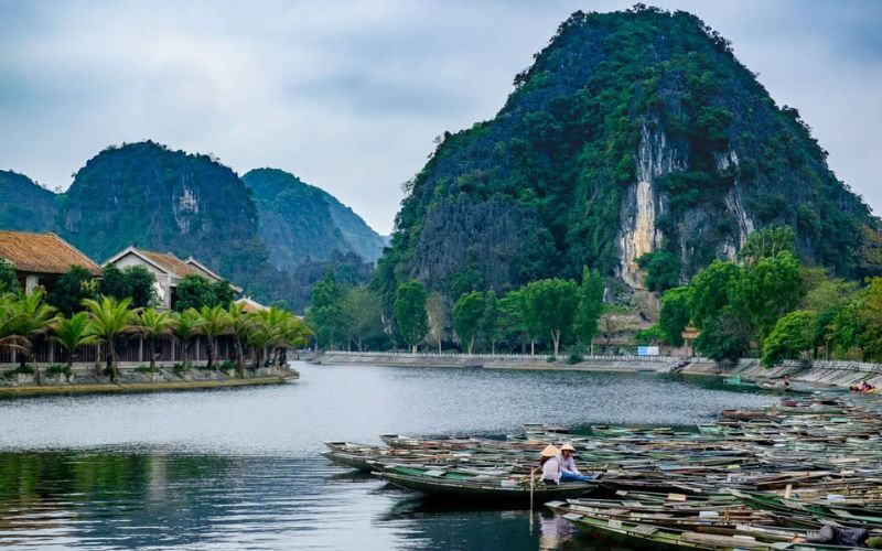 Escapade de luxe au Vietnam en 11 jours