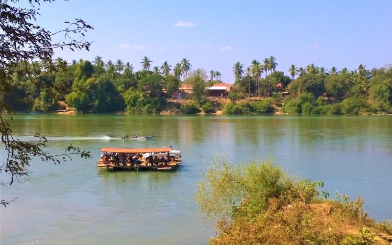 Expédition hors des sentiers battus en 4 jours à Ratanakiri