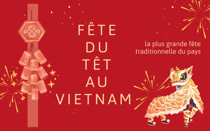 Fête du Têt au Vietnam 2026 : Choses à faire et à éviter pour commencer l’année du Cheval en beauté !