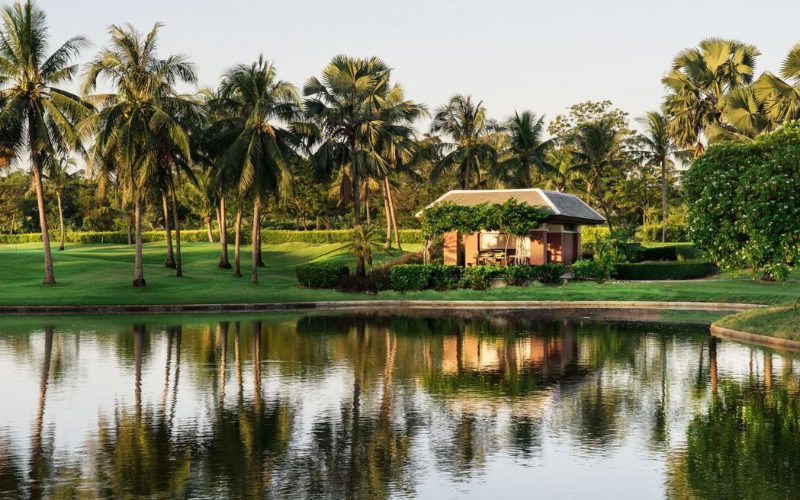 Golf Bangkok et Saïgon : Jouez sur les meilleurs parcours en 10 jours