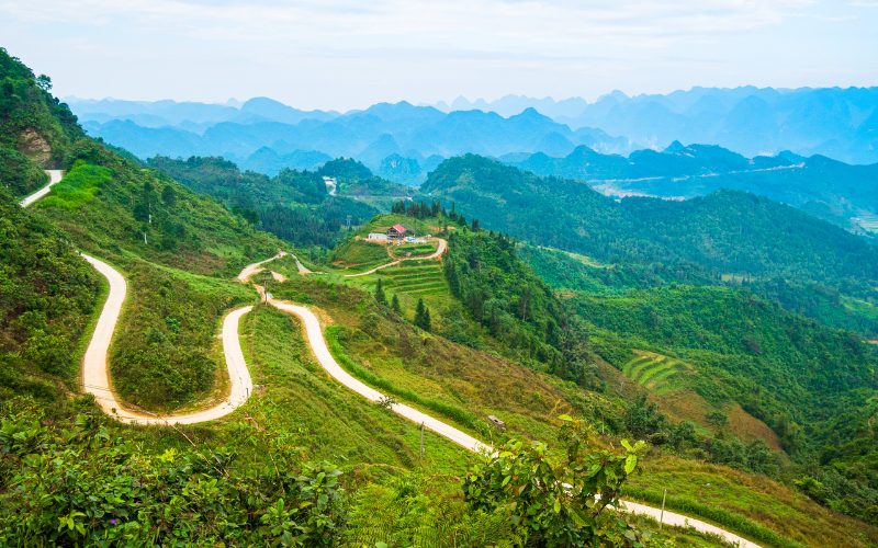 Grand circuit authentique du Nord Vietnam en 15 jours