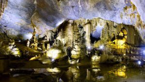 Grotte Thien Canh Son
