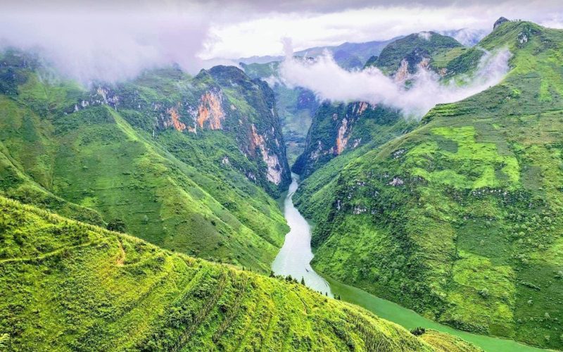 Ha Giang