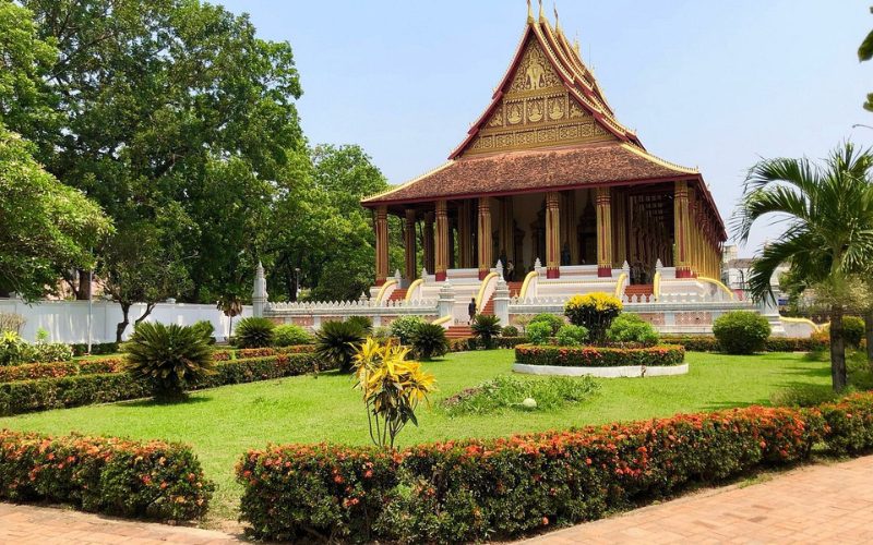 Haw Phra Keo