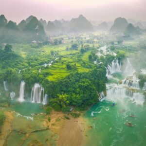 Hors des sentiers battus dans le Nord Vietnam en 10 jours