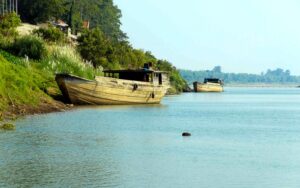 île de Koh Trong