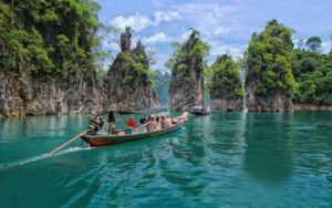 Itinéraire Thaïlande formidable en 12 jours de Bangkok à Phuket