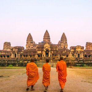 Incontournables de l'Indochine en 14 jours