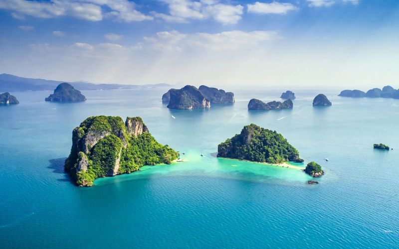 Koh Yao Noi