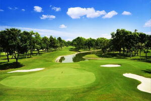 Kings Island Golf Club