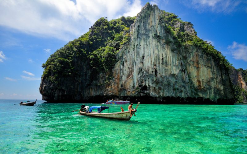 Koh Phi Phi