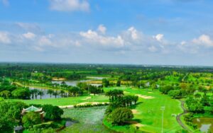 Long Thanh Golf Club