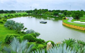 Long Thanh Golf Club