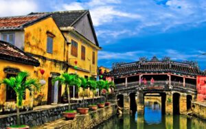 La beauté du Centre Vietnam en 8 Jours