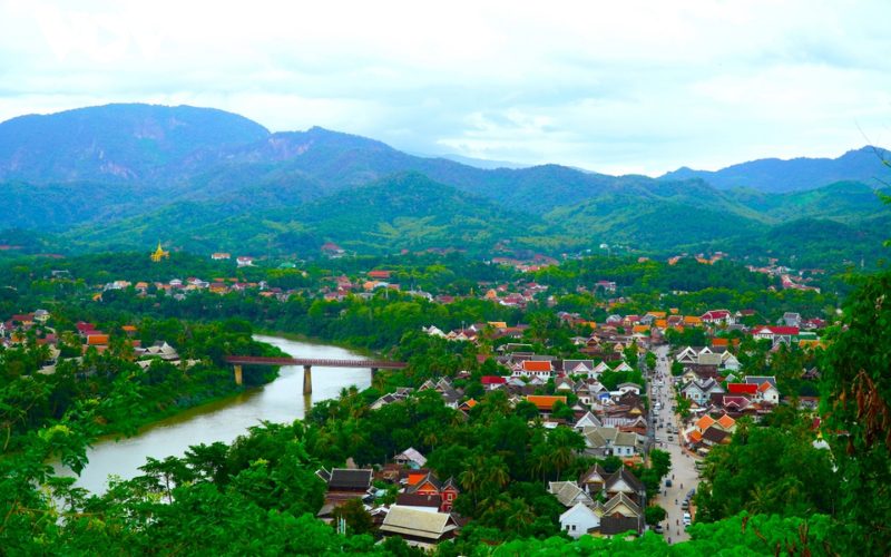 Luang Prabang