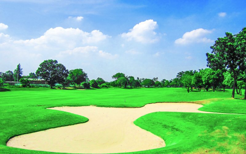 Legacy Golf Club, Golf, Bangkok, Thailande