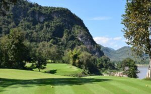Luang Prabang Golf Club
