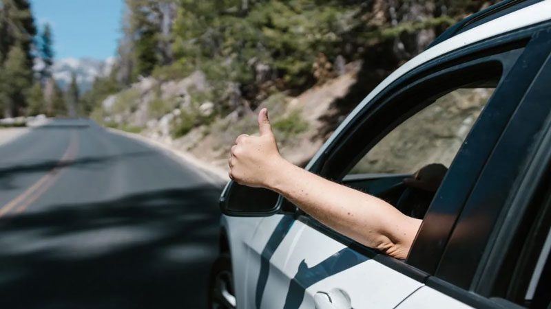 Location de voiture avec chauffeur à Hanoï