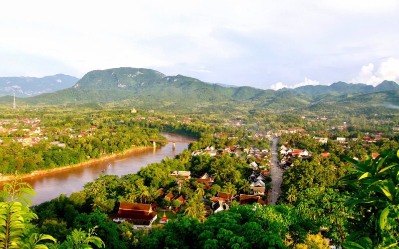 Luang Prabang