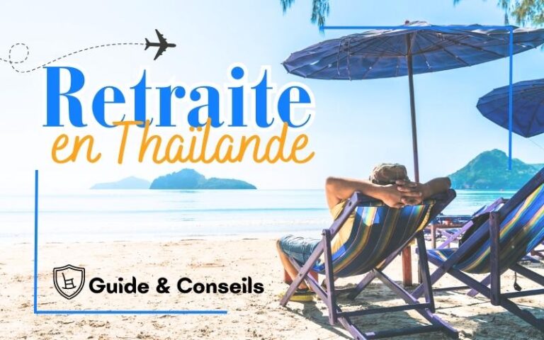 Le Guide Ultime Pour Prendre Une Retraite En Tha Lande Idc Travel