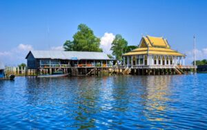 lac Tonlé Sap