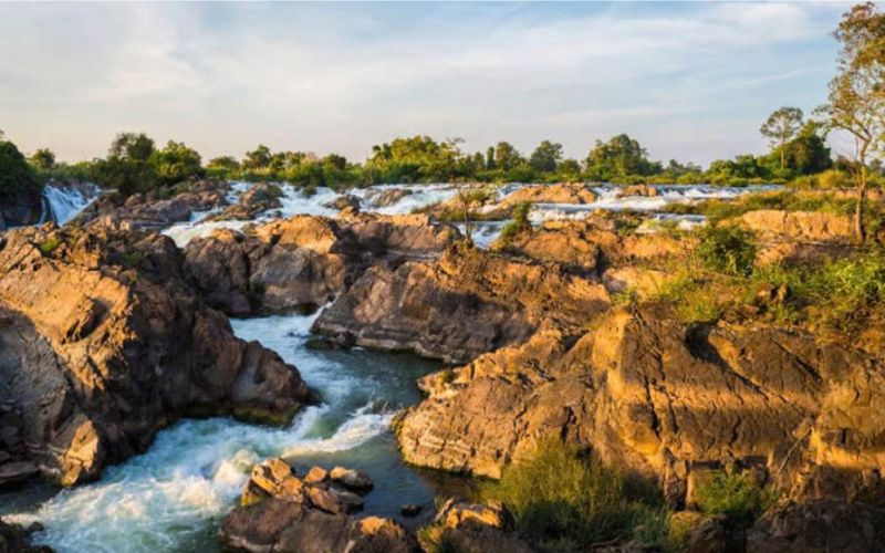 Laos Essentiel en 12 jours : Vacances dans le secret de l’Asie du Sud-Est