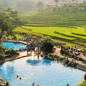 Formidables sentiers du Nord Vietnam en 11 jours