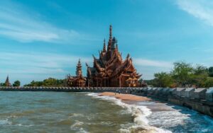 Meilleur de la Thaïlande : De Bangkok à Pattaya en 4 jours