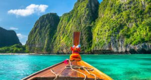Merveilleuse Thaïlande : Bangkok, Chiang Mai et Phuket en 9 jours