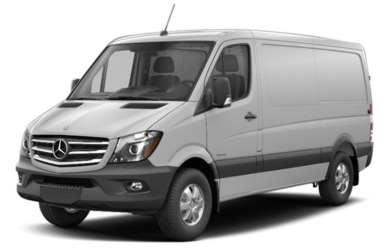Mercedes Sprinter