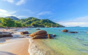 Meilleur du Sud de la Thaïlande en 10 jours