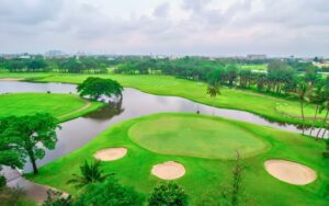 Navatanee Golf Course