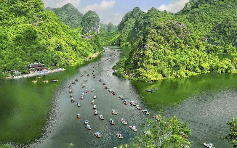 Ninh Binh