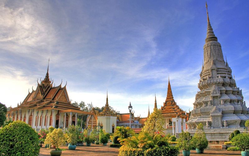 Panorama de l’Indochine : Vietnam, Cambodge et Laos en 22 jours