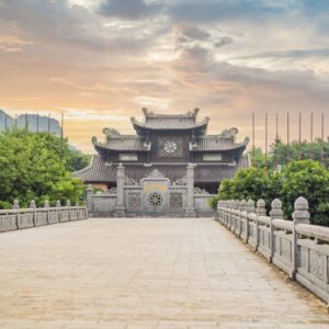 Périple complet de 16 jours au Vietnam et Cambodge