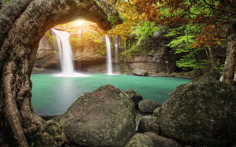 Parc national de Khao Yai