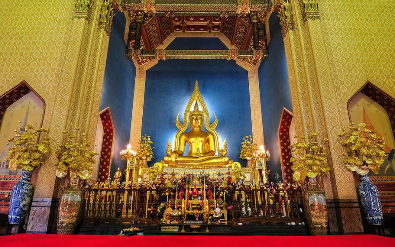 Phra Budha Chinaraj