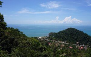 Parc national de Kep