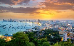 Pattaya 6 jours : Découverte complète entre mer et culture