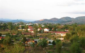 Phonesavanh - Laos
