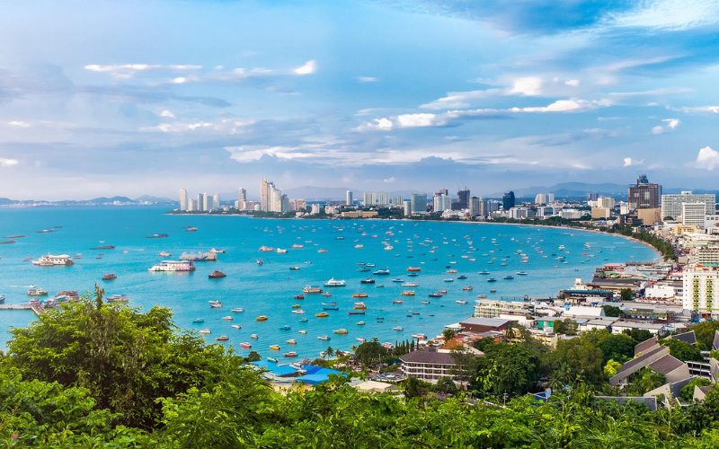 Pattaya