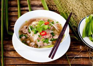 Pho-Hanoi