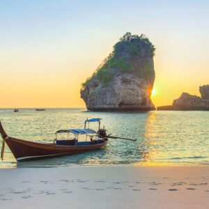 Séjour détente sur l'île de Phuket 4 jours