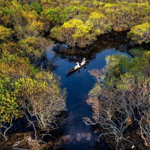 Plongée dans la nature à Hue 6 jours