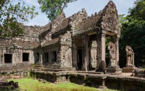 Preah Khan