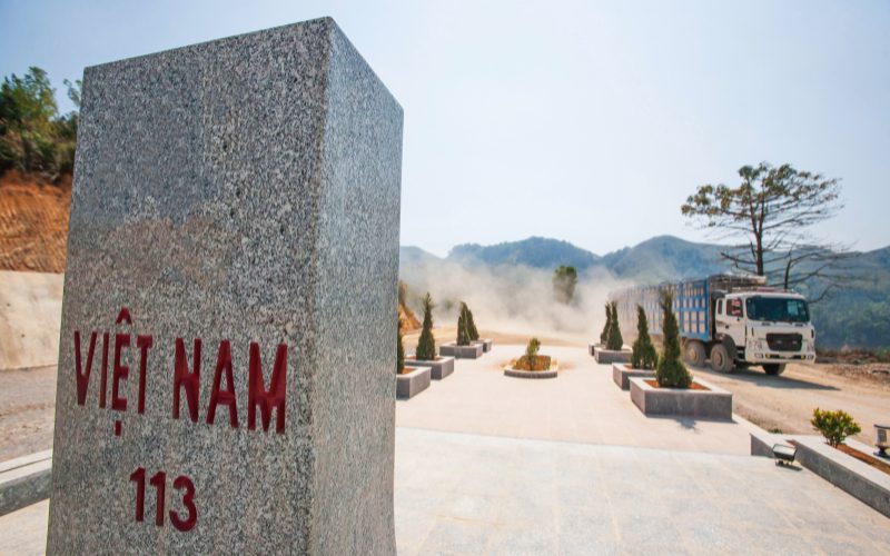 Pèlerinage vers les vestiges de guerre Nord Vietnam 16 jours